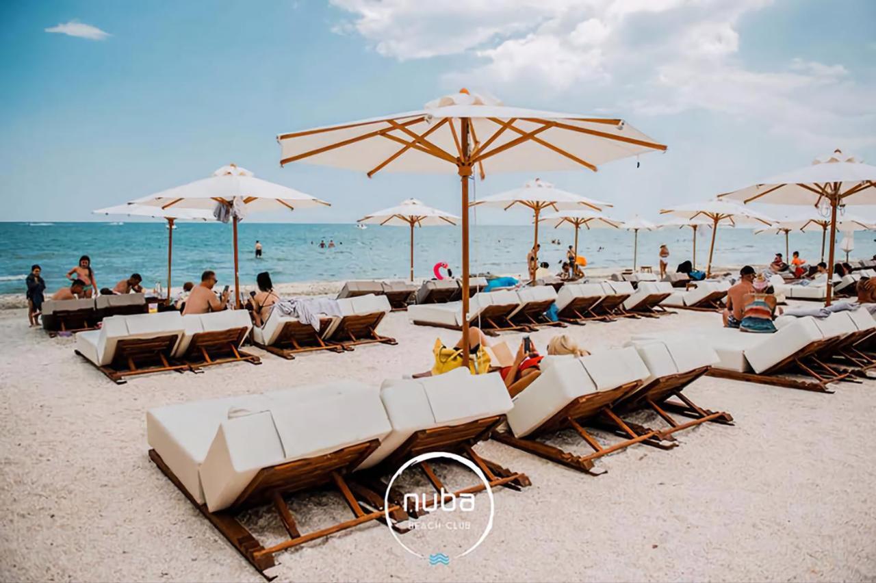 Ella Summerland Mamaia Bagian luar foto
