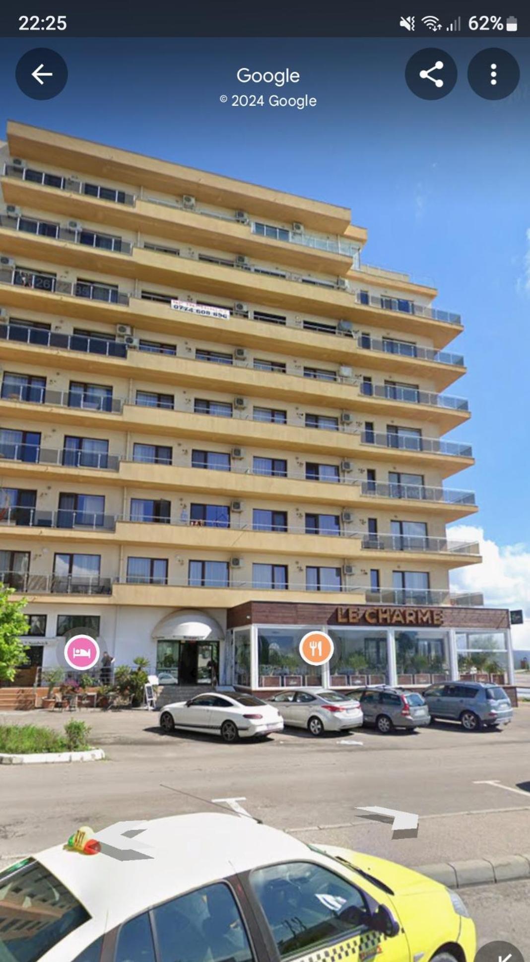 Ella Summerland Mamaia Bagian luar foto