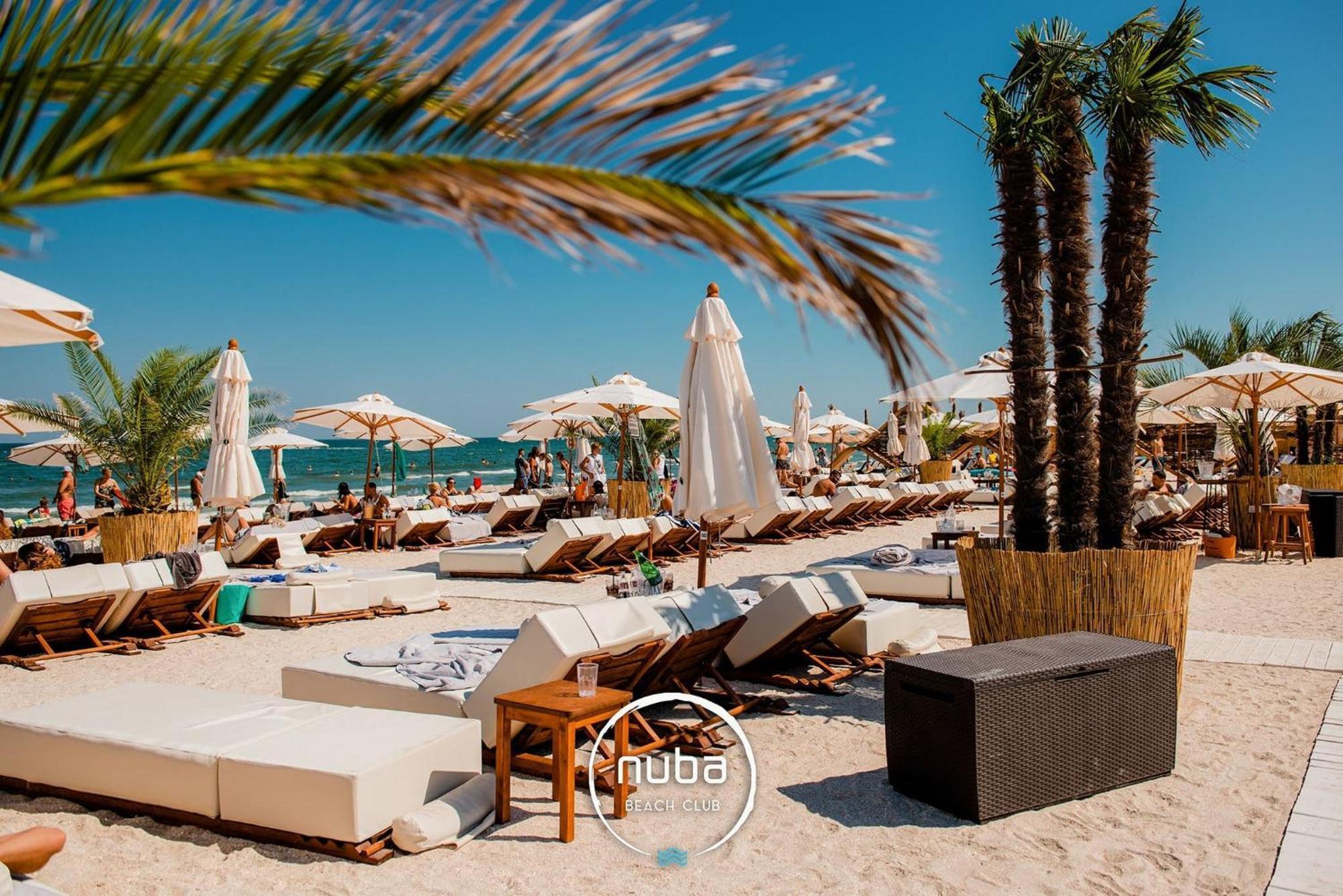 Ella Summerland Mamaia Bagian luar foto